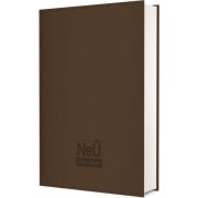 Produktbild des Artikels Bibel - Kunstleder, NeÜ Bibel.heute - Taschenausgabe - braun