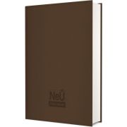 NeÜ Bibel.heute - Taschenausgabe - braun