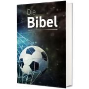 Produktbild des Artikels Bibel - Plastik, NeÜ Bibel.heute - Mini-NT - Fußball