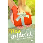 Produktbild des Artikels Buch - Gebunden, Neu entdeckt. Die Feste des Kirchenjahres