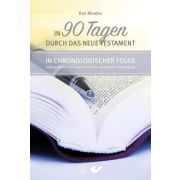 In 90 Tagen durch das Neue Testament