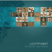 Produktbild des Artikels Audio - CD, Es bleibt das Kreuz