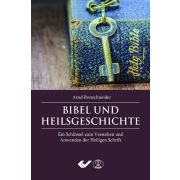 Produktbild des Artikels Buch - Paperback, Bibel und Heilsgeschichte