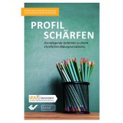 Profil schärfen