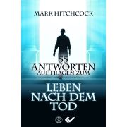 Produktbild des Artikels Buch - Gebunden, 55 Antworten auf Fragen zum Leben nach dem Tod