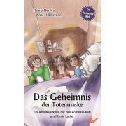 Das Geheimnis der Totenmaske (4)