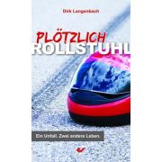 Produktbild des Artikels Buch - Kartoniert, Plötzlich Rollstuhl