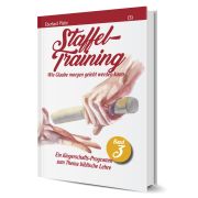 Produktbild des Artikels Buch - Gebunden, Staffeltraining (3) - Wie Glaube morgen gelebt werden kann