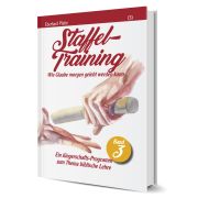 Staffeltraining (3) - Wie Glaube morgen gelebt werden kann