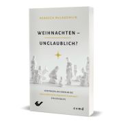 Produktbild des Artikels Buch - Taschenbuch, Weihnachten - unglaublich?