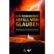 Produktbild des Artikels Buch - Paperback, Der kommende Abfall vom Glauben