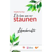 Produktbild des Artikels Buch - Kartoniert, Da kann man nur staunen
