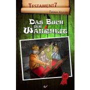 Das Buch der Wahrheit (1)