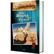 Produktbild des Artikels Buch - Gebunden, Das Siegel des Falken (5)