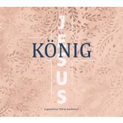 Produktbild des Artikels Audio - CD, König Jesus