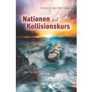 Nationen auf Kollisionskurs