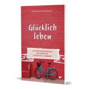 Produktbild des Artikels Buch - Taschenbuch, Glücklich leben