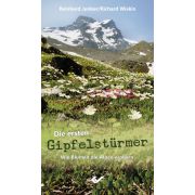 Produktbild des Artikels Buch - Plastik, Die ersten Gipfelstürmer