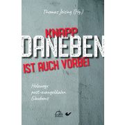 Produktbild des Artikels Buch - Paperback, Knapp daneben ist auch vorbei