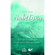 Produktbild des Artikels Buch - Kartoniert, Anbetung als Lebensstil