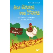 Produktbild des Artikels Buch - Gebunden, Das Huhn von Thun