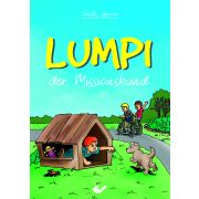 Produktbild des Artikels Buch - Gebunden, Lumpi, der Missionshund