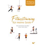 Produktbild des Artikels Buch - Paperback, Fitness für meine Seele