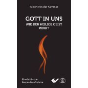 Produktbild des Artikels Buch - Taschenbuch, Gott in uns - Wie der Heilige Geist wirkt
