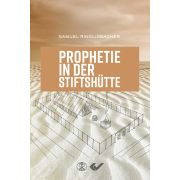 Produktbild des Artikels Buch - Paperback, Prophetie in der Stiftshütte