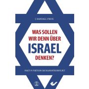 Was sollen wir denn über Israel denken?