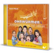 Produktbild des Artikels Audio - CD, Ohrwürmer 4