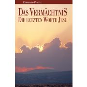 Produktbild des Artikels Buch - Klappenbroschur, Das Vermächtnis