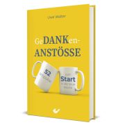 Produktbild des Artikels Buch - Gebunden, GeDANKen-ANSTÖSSE