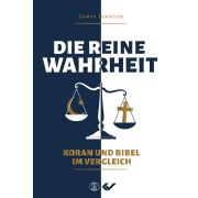 Produktbild des Artikels Buch - Kartoniert, Die reine Wahrheit