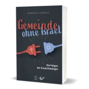 Produktbild des Artikels Buch - Paperback, Gemeinde ohne Israel