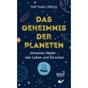 Das Geheimnis der Planeten