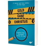 Cold Case Christus