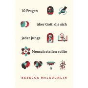 10 Fragen über Gott, die sich jeder junge Mensch stellen sollte