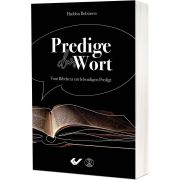 Predige das Wort