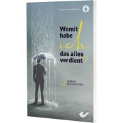 Produktbild des Artikels Buch - Kartoniert, Womit habe ich das alles verdient?