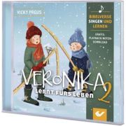 Produktbild des Artikels Audio - CD, Veronika lernt fürs Leben Vol. 2