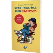 Produktbild des Artikels Buch - Kartoniert, Mein Fitmach-Buch zum Bibellesen
