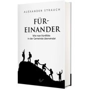 Produktbild des Artikels Buch - Gebunden, Füreinander