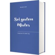 Produktbild des Artikels Buch - Gebunden, Sei guten Mutes