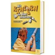Produktbild des Artikels Buch - Gebunden, Mit Kindern die Bibel entdecken 1