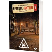 Produktbild des Artikels Buch - Paperback, Detektei Anton: Explosionsgefahr! (6)