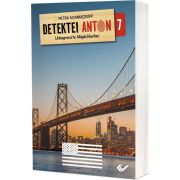 Produktbild des Artikels Buch - Gebunden, Detektei Anton: Unbegrenzte Möglichkeiten (7)