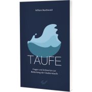 Produktbild des Artikels Buch - Taschenbuch, Taufe