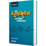 Produktbild des Artikels Buch - Gebunden, Mit Kindern die Bibel entdecken 2
