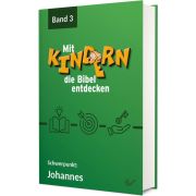 Produktbild des Artikels Buch - Gebunden, Mit Kindern die Bibel entdecken 3